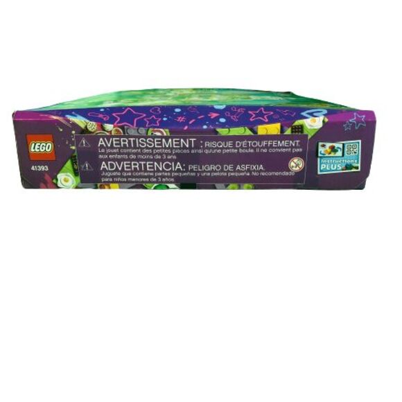 LEGO Friends Baking Competition 41393 LEGO Set Baking Toy New 2020 (361 Pieces) - Picture 5 of 5
